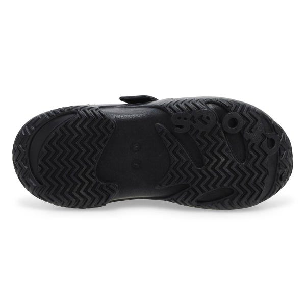 Sabot de confort CAGED MULE EVA, noir, femmes