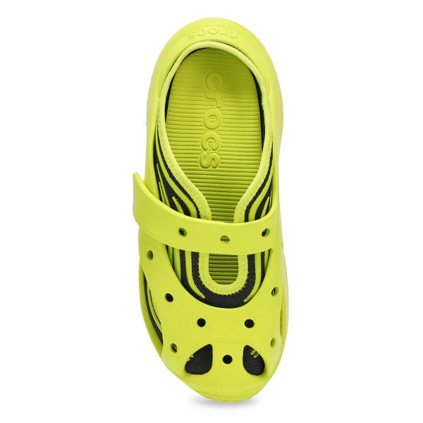 Sabot de confort CAGED MULE EVA, citrus, femmes