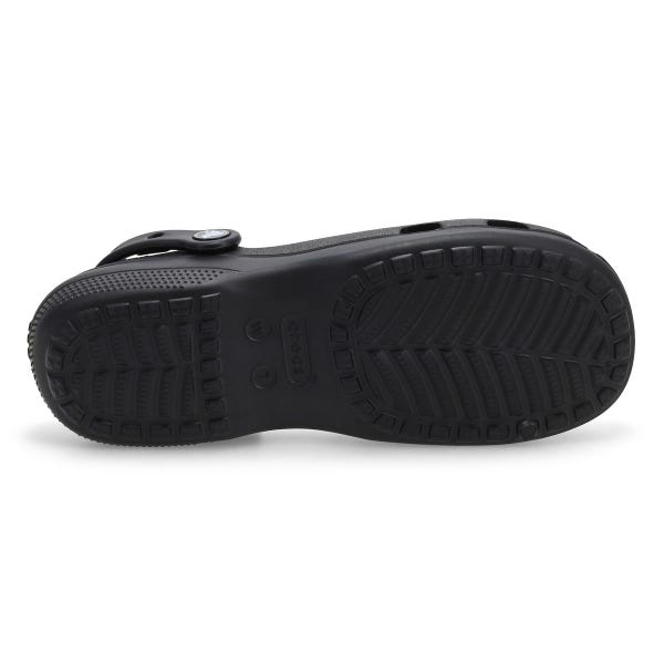 Women's  Classic Ballet EVA Flat - Black