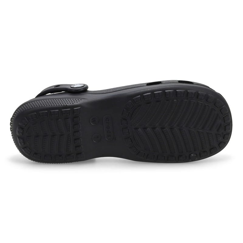 Women's  Classic Ballet EVA Flat - Black