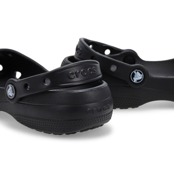 Women's  Classic Ballet EVA Flat - Black