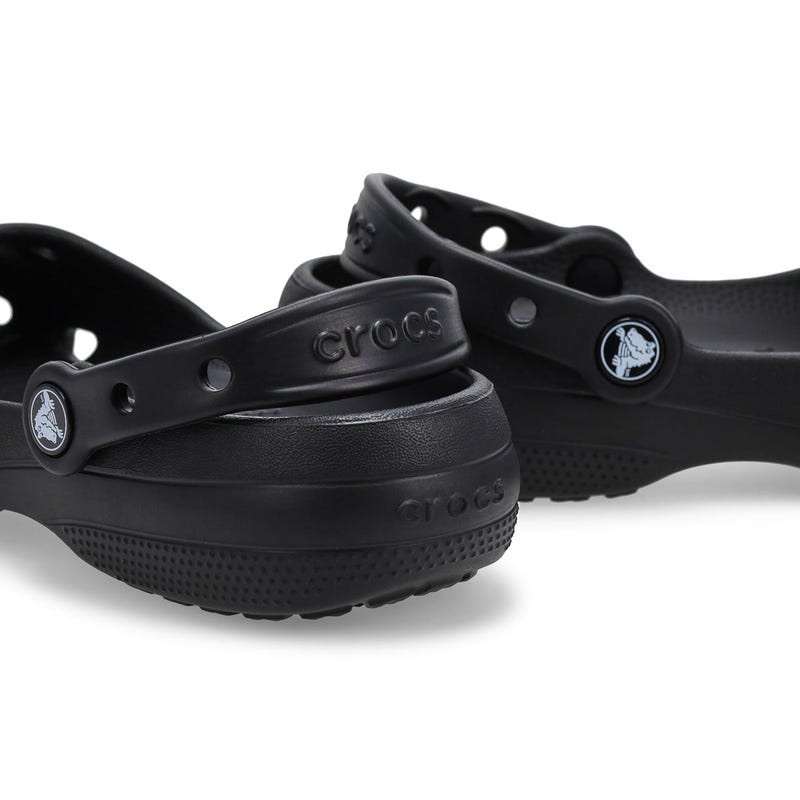 Women's  Classic Ballet EVA Flat - Black