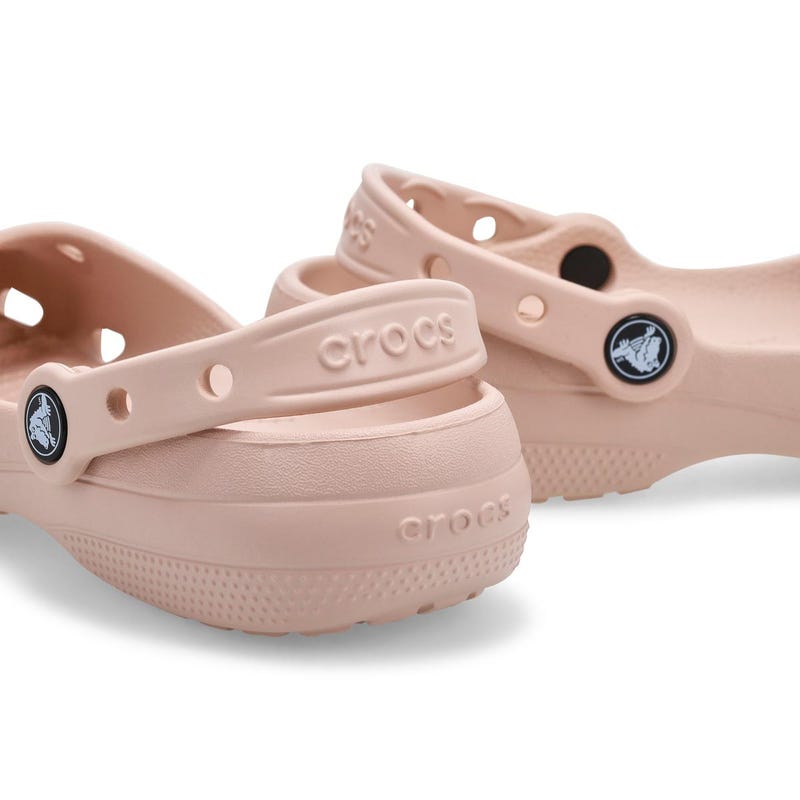 Women's  Classic Ballet EVA Flat - Black