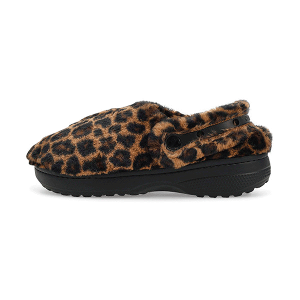 Crocs Women's Classic Unfurgettable Clog - A | SoftMoc.com