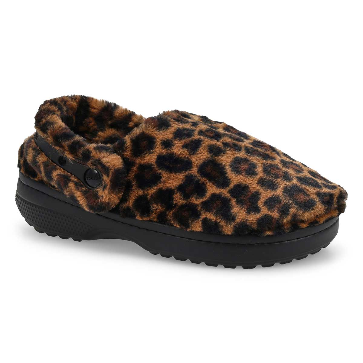 Women's Classic Unfurgettable Clog - Black