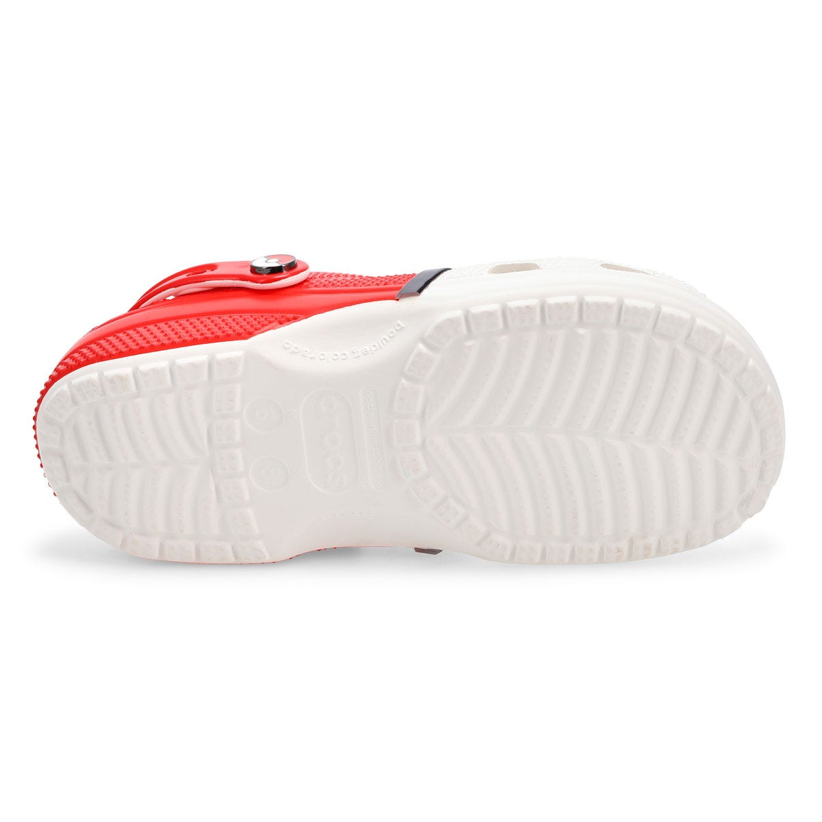 Sabot confort unisexe Pokmon Poke Ball en EVA - m