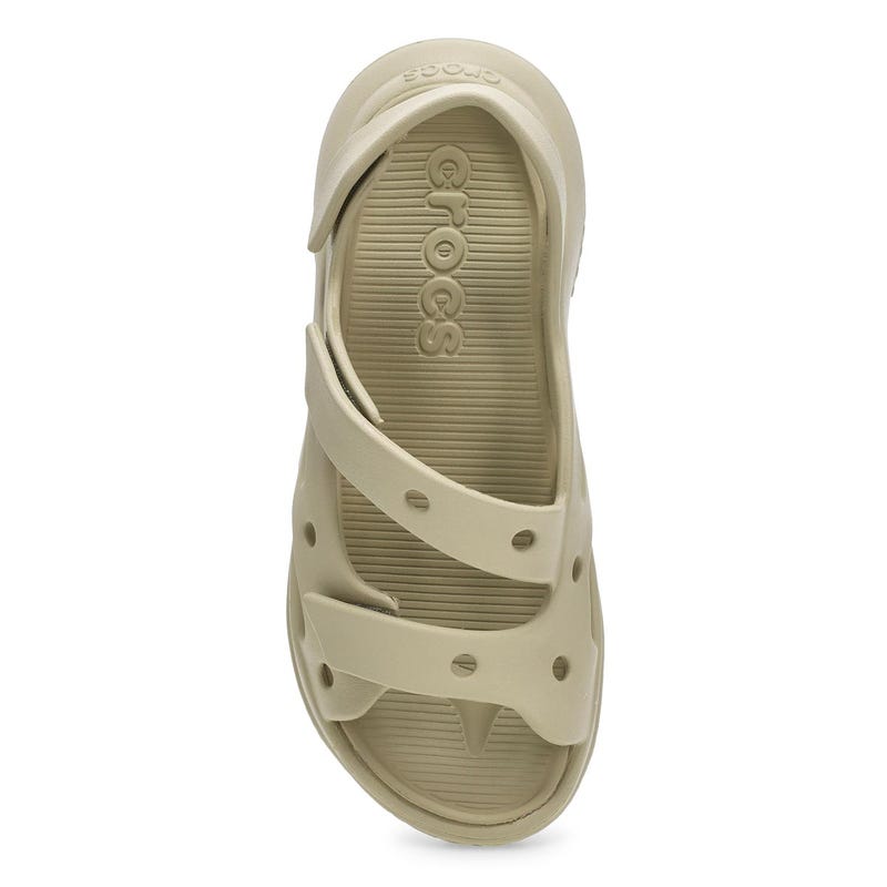 Women's Caged EVA Comfort Sandal - Meteor/Summit White
