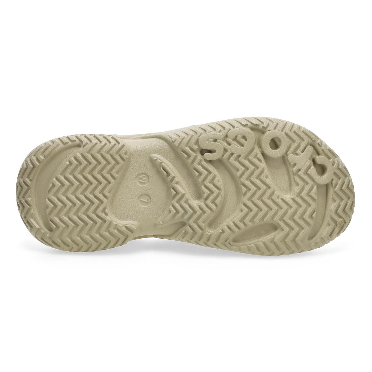 Women's Caged EVA Comfort Sandal - Meteor/Summit W