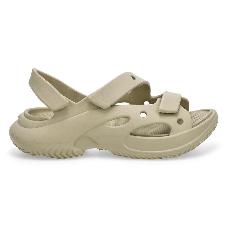 Women's Caged EVA Comfort Sandal - Meteor/Summit White