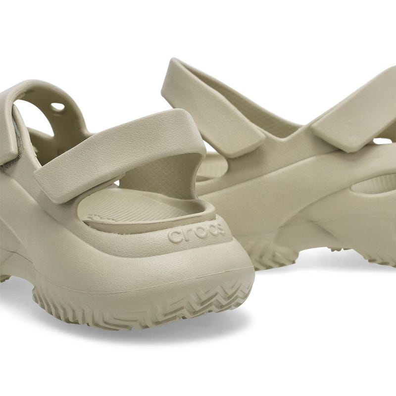 Women's Caged EVA Comfort Sandal - Meteor/Summit White