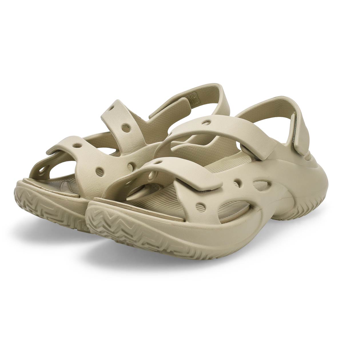 Women's Caged EVA Comfort Sandal - Meteor/Summit W