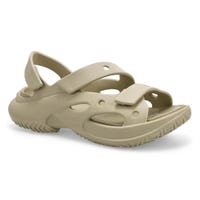 Women's Caged EVA Comfort Sandal - Meteor/Summit White