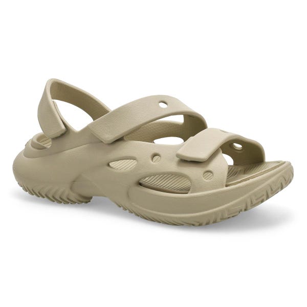 Women's Caged EVA Comfort Sandal - Meteor/Summit White