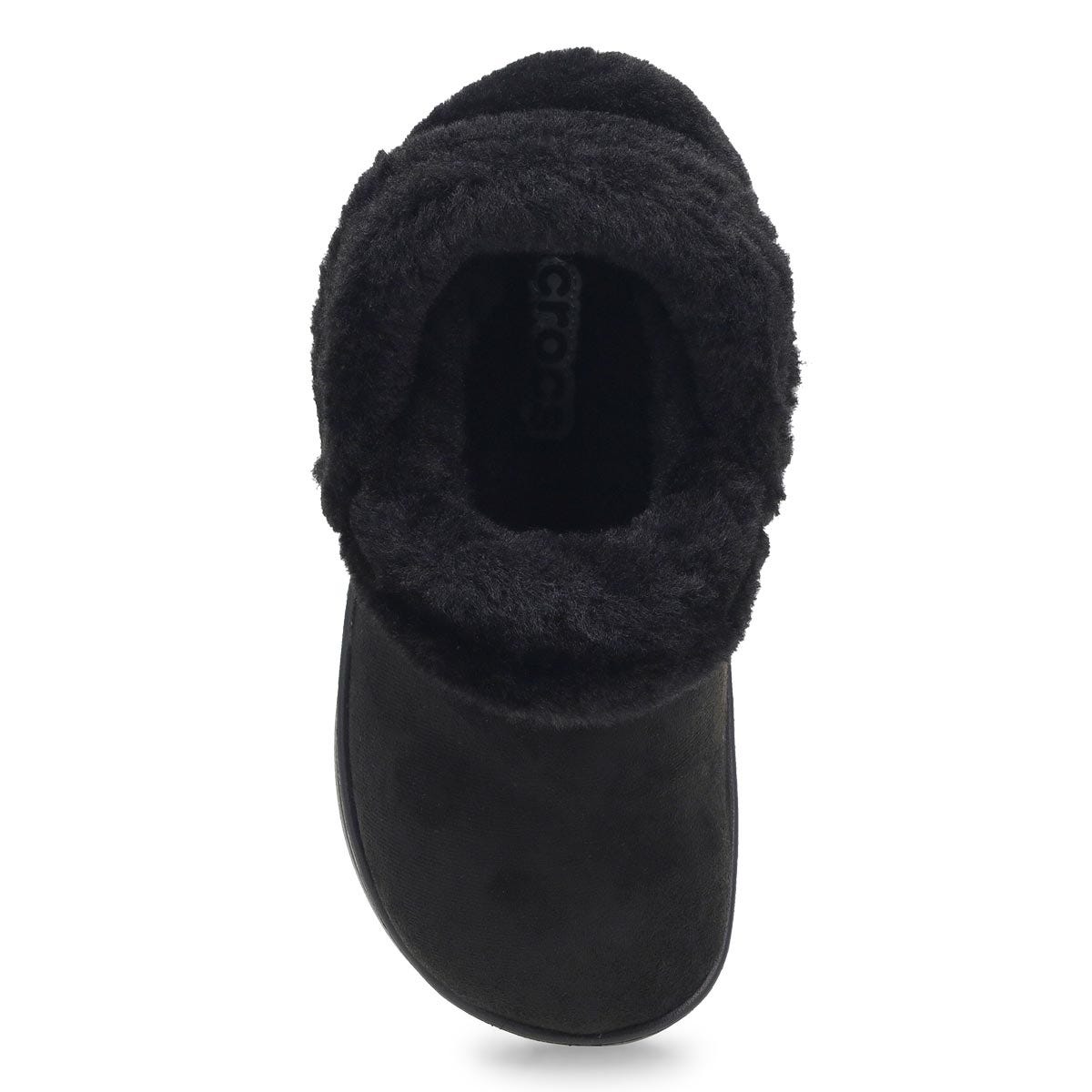 Women's Classic Unfurgettable Vegan Suede Clog