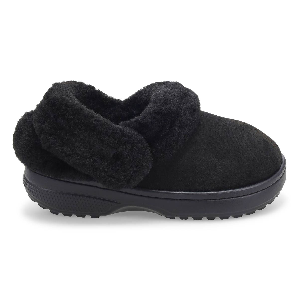 Women's Classic Unfurgettable Vegan Suede Clog