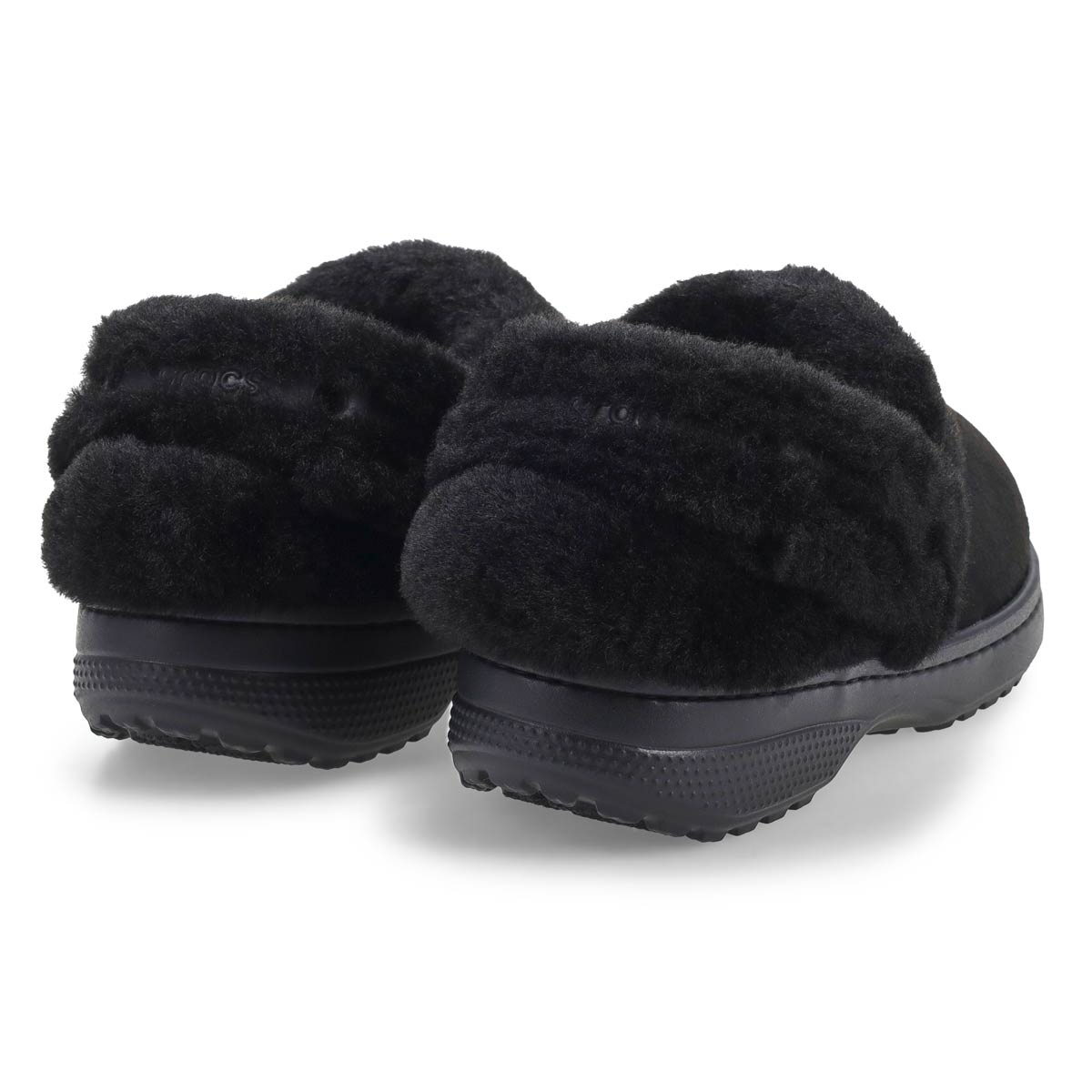 Sabot en sude vgane Classic Unfurgettable pour f