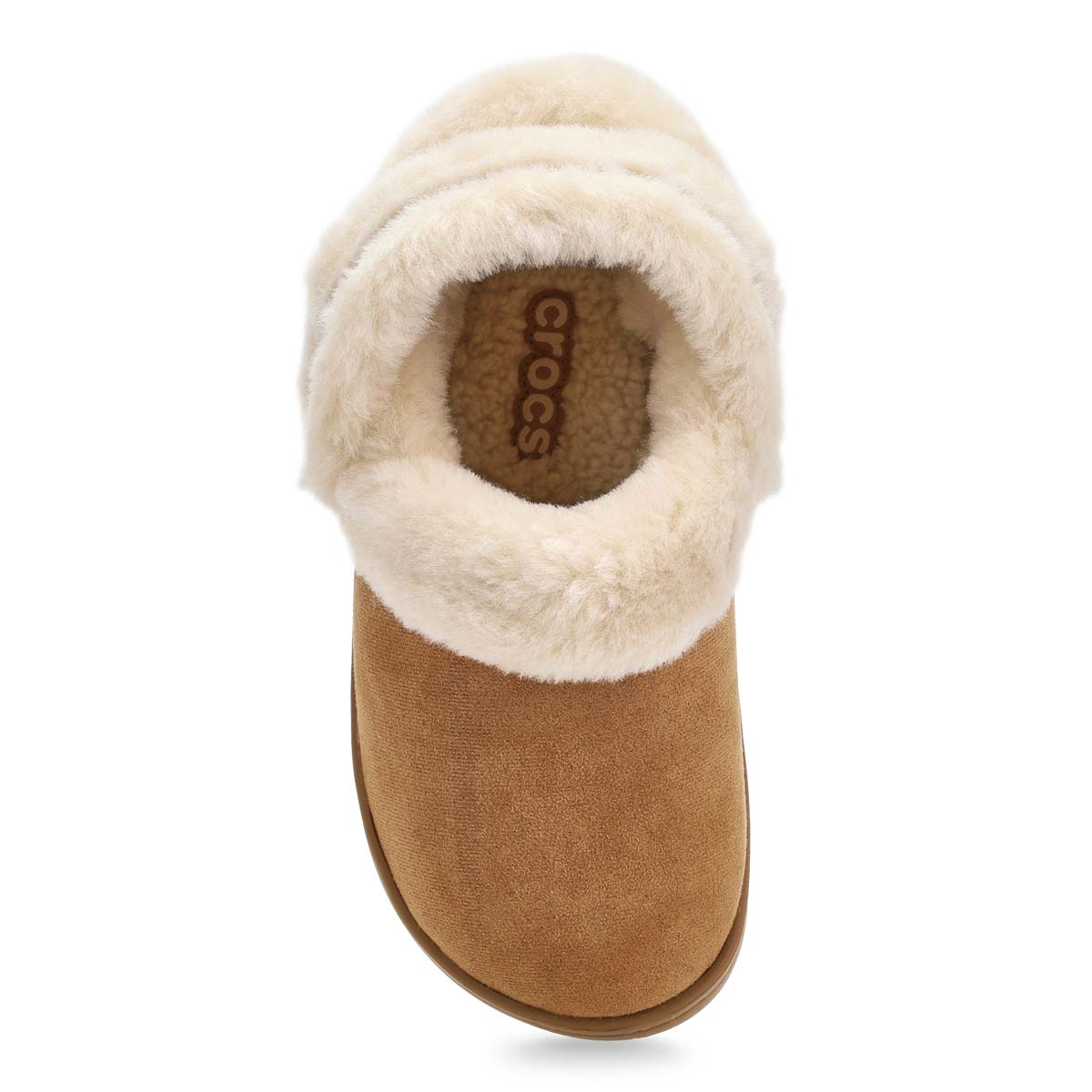 Women's Classic Unfurgettable Vegan Suede Clog - S