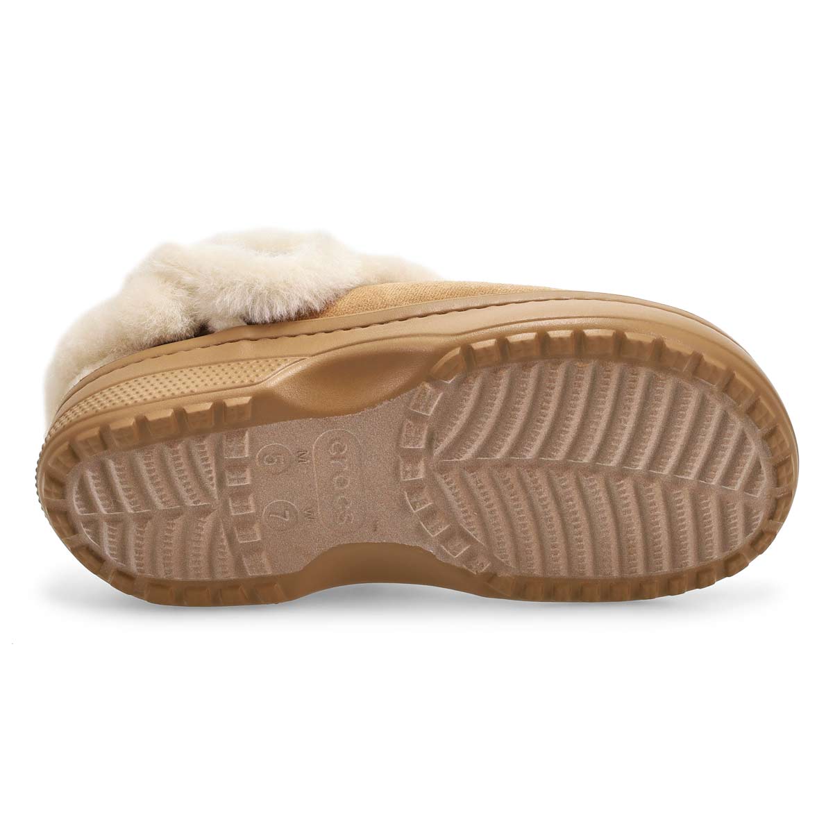Women's Classic Unfurgettable Vegan Suede Clog - S
