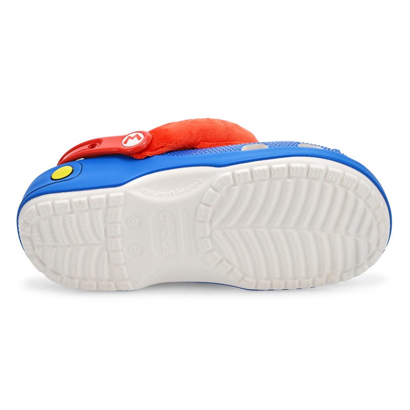 Unisex Mario I Am Classic EVA Comfort Clog - Multi
