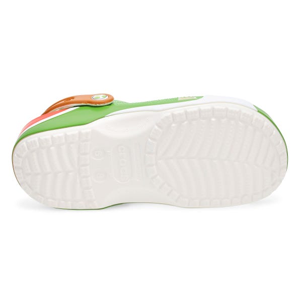Sabot unisexe Yoshi EVA Confort Classique - Multicolore