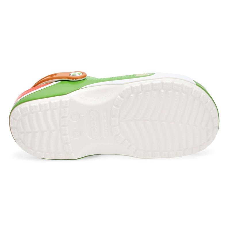 Sabot unisexe Yoshi EVA Confort Classique - Multicolore