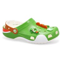 Sabot unisexe Yoshi EVA Confort Classique - Multicolore