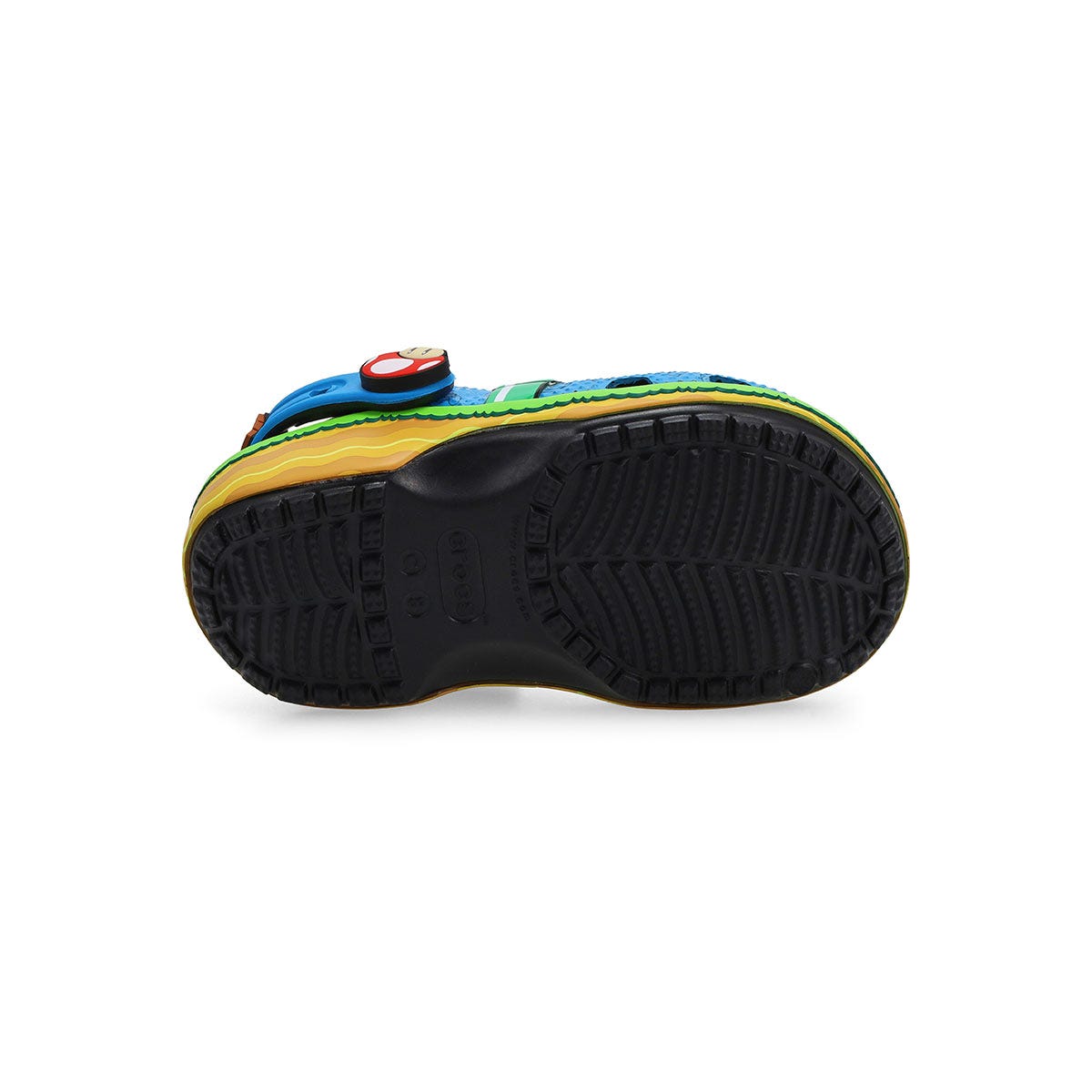 Sabot de confort EVA Super Mario pour tout-petits