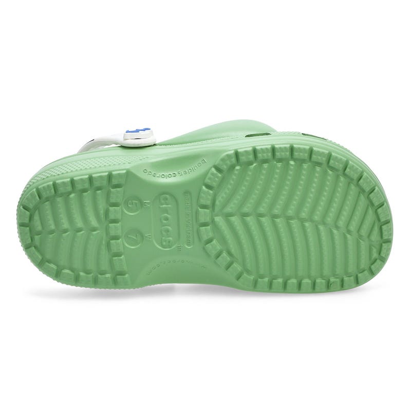 Sabot de confort SPONGEBOB SQUIDWARD, multi, femmes