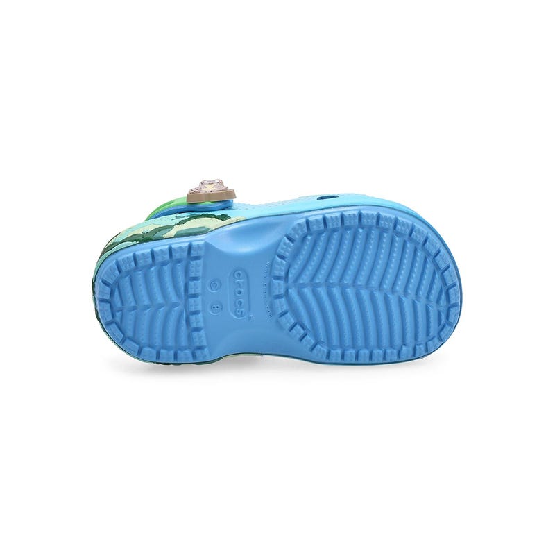 Infants' Bluey EVA Classic Comfort Clog - Blue
