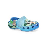 Infants' Bluey EVA Classic Comfort Clog - Blue