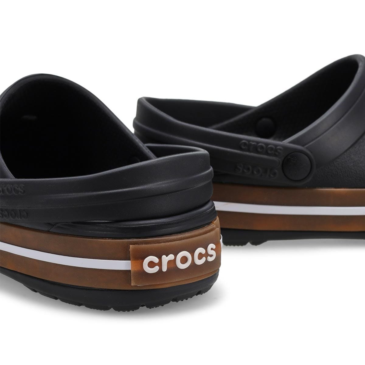 Women's Crocband EVA Comfort Clog