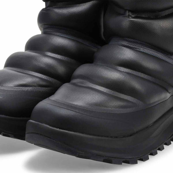 Women's Snowtrot Peak ODX Winter Boot - Black/Black