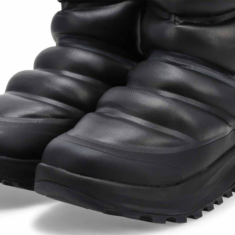 Women's Snowtrot Peak ODX Winter Boot - Black/Black