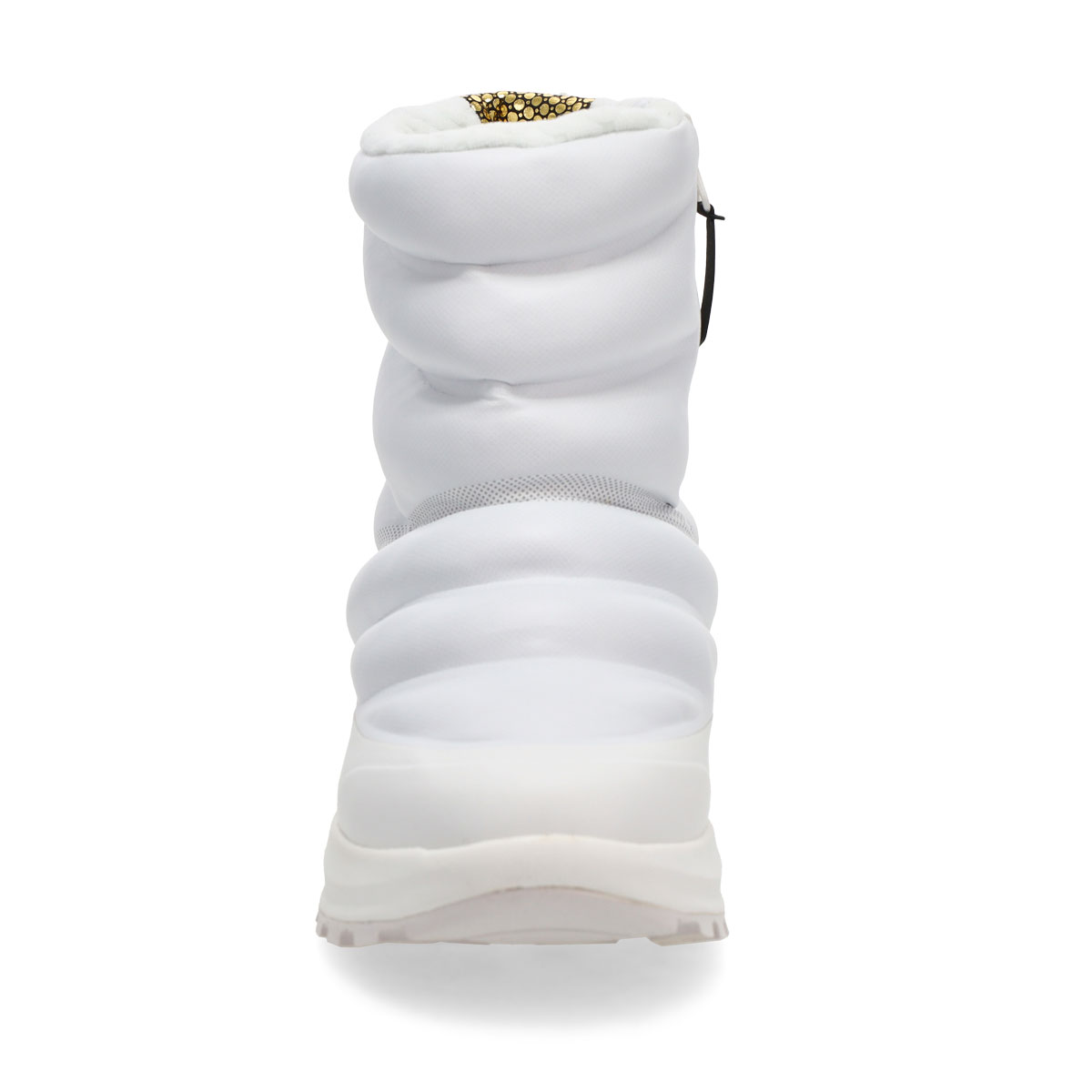 Women's Snowtrot Peak ODX Winter Boot - White/Graphite