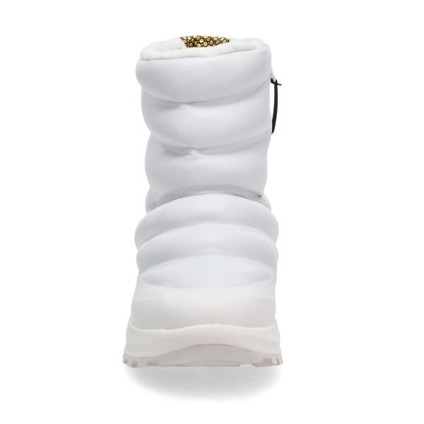 Women's Snowtrot Peak ODX Winter Boot - White/Graphite