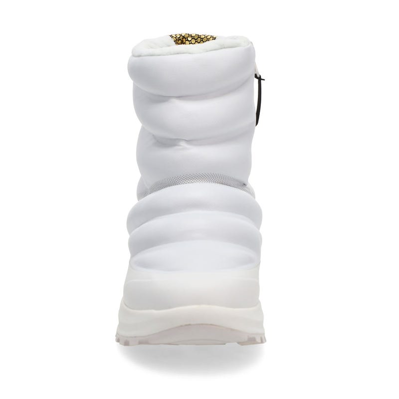 Women's Snowtrot Peak ODX Winter Boot - White/Graphite