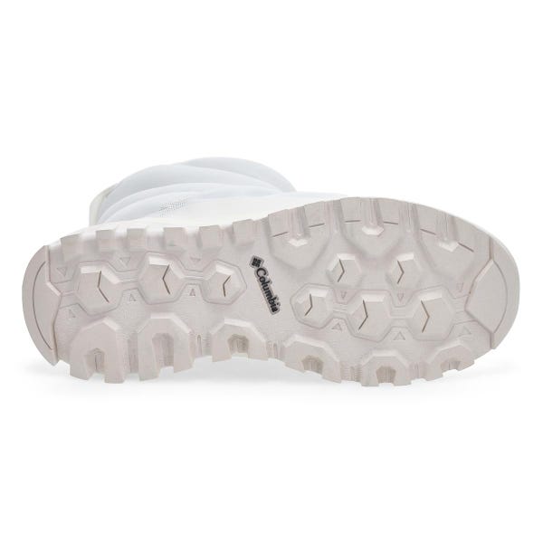 Women's Snowtrot Peak ODX Winter Boot - White/Graphite