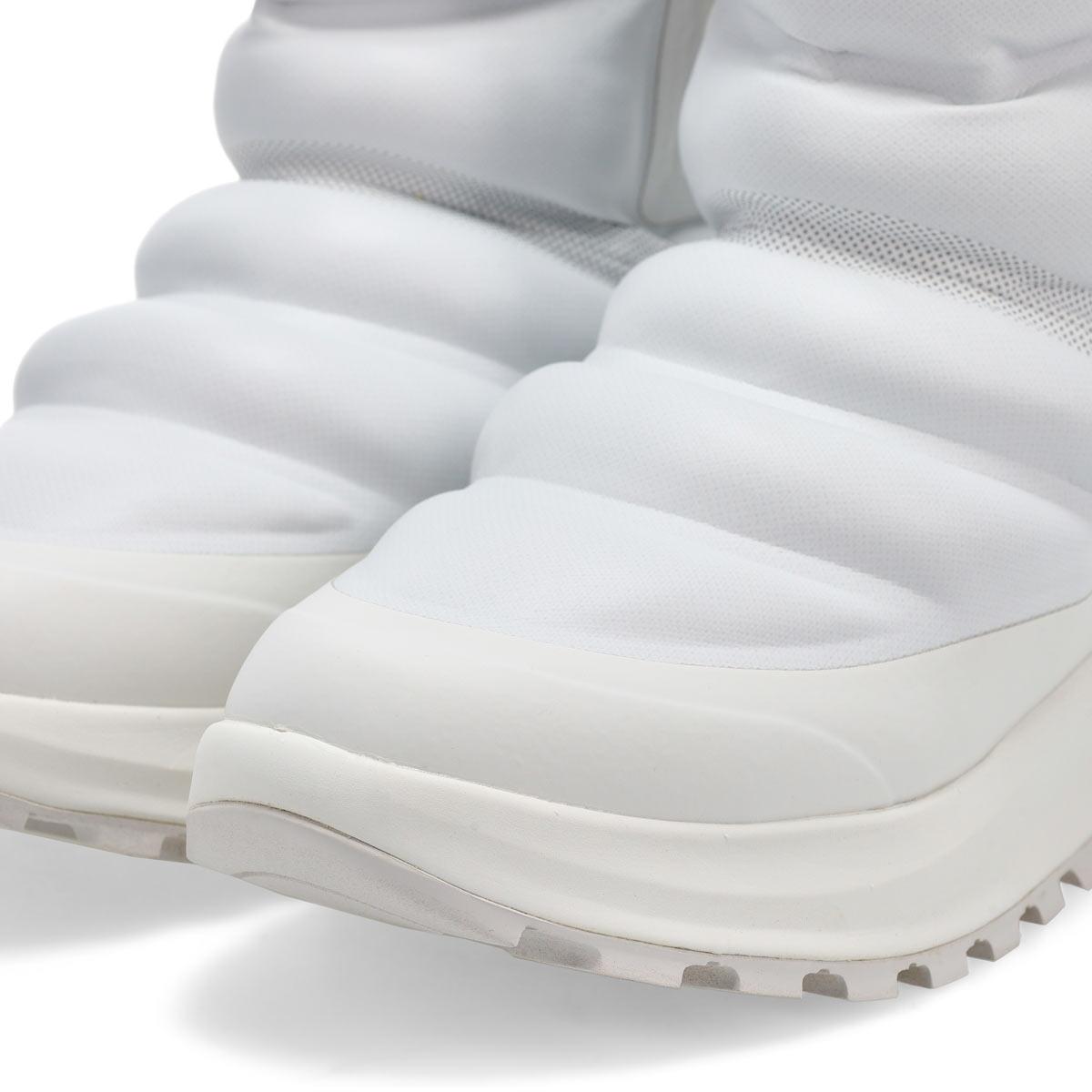 Women's Snowtrot Peak ODX Winter Boot - White/Graphite