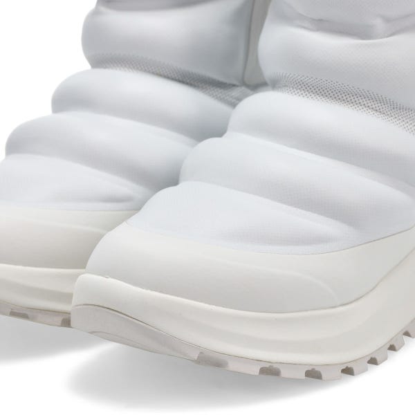 Women's Snowtrot Peak ODX Winter Boot - White/Graphite