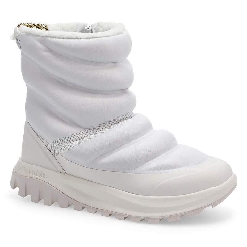 Women's Snowtrot Peak ODX Winter Boot - White/Graphite