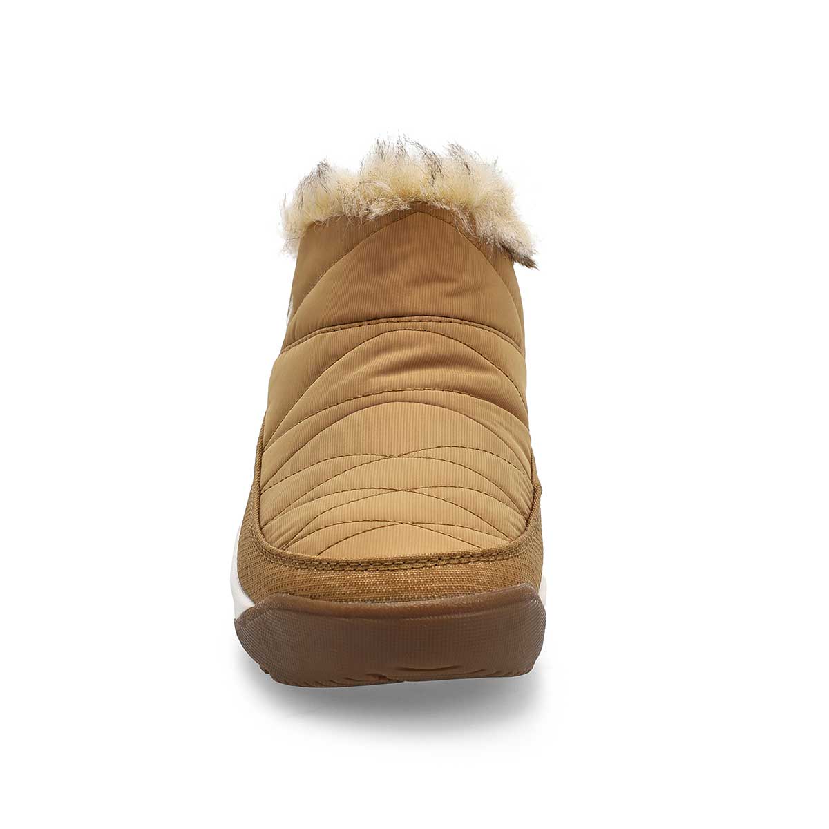 Botte d'hiver imperméable MINX XTRA SHORTY, sahara/sel de mer, femmes