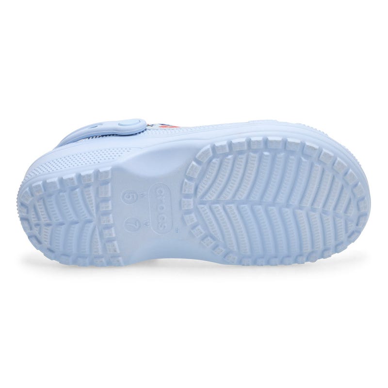 Women's Classic Crafted Floral EVA Comfot Clog