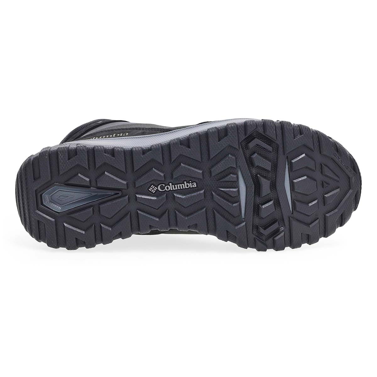 Botte dhiver impermable Burnsider pour hommes