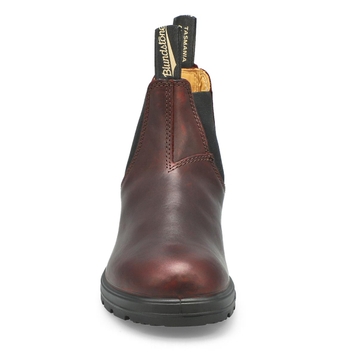 Unisex 2130 Leather Lined Boot - Auburn