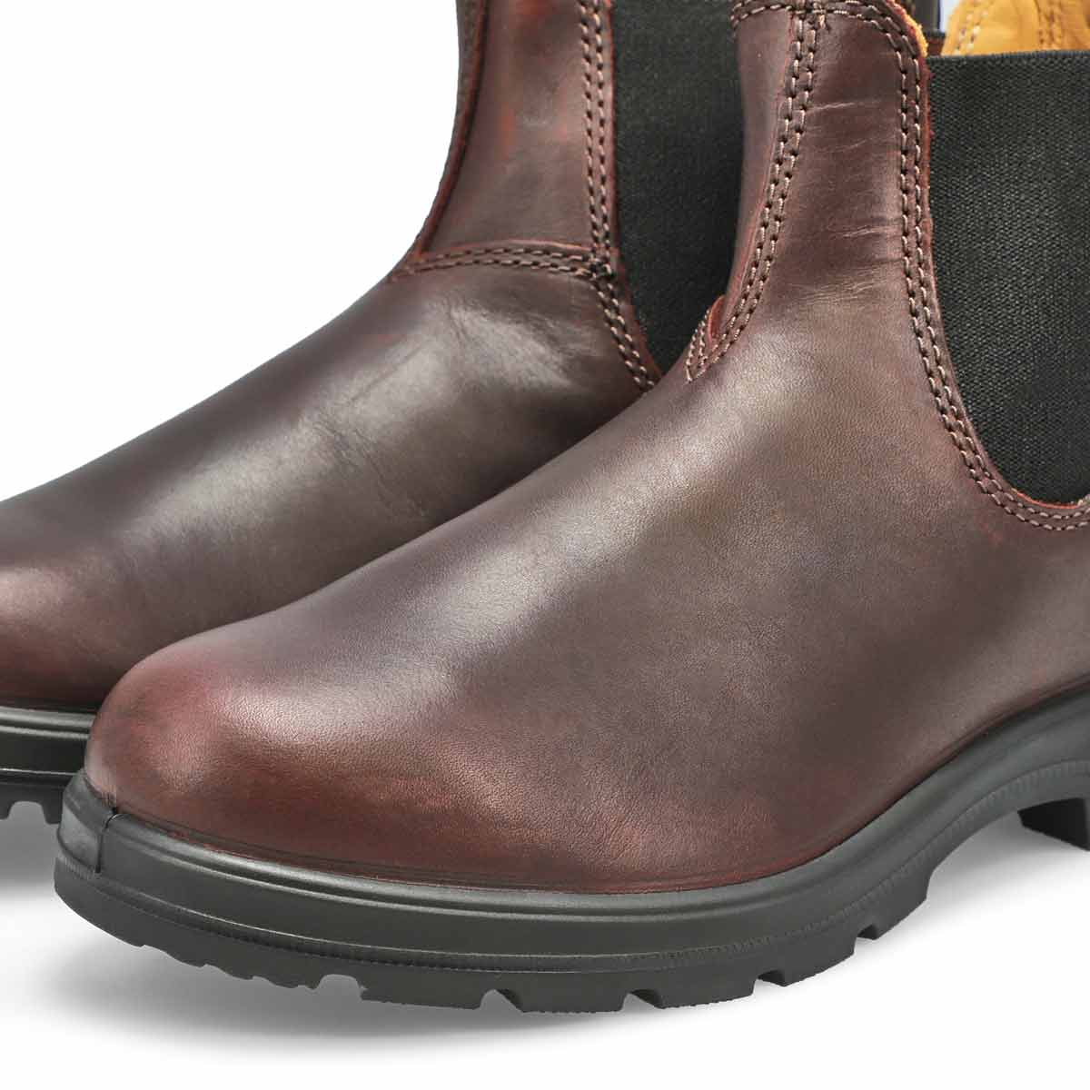 Unisex 2130 Leather Lined Boot - Auburn