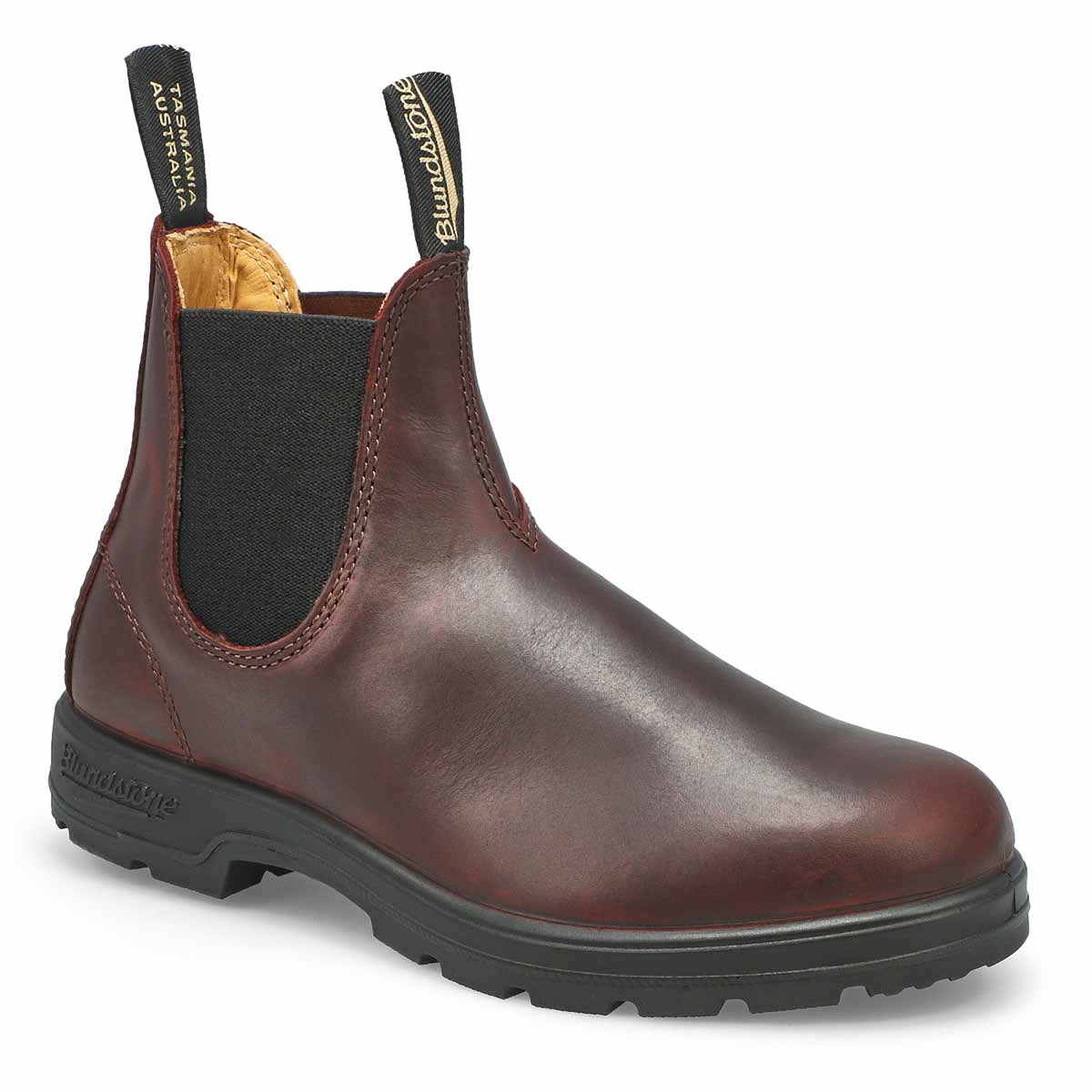 Unisex 2130 Leather Lined Boot - Auburn