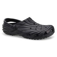 Sabot confort EVA Classic Erosion pour hommes - Noir