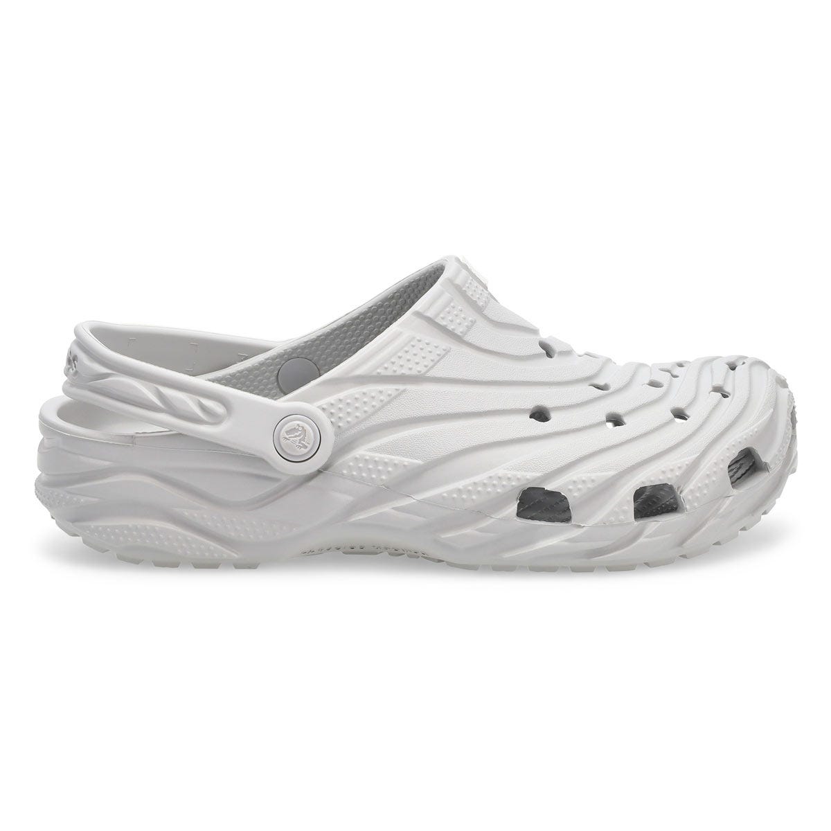 Sabot confort EVA Classic Erosion pour hommes - No