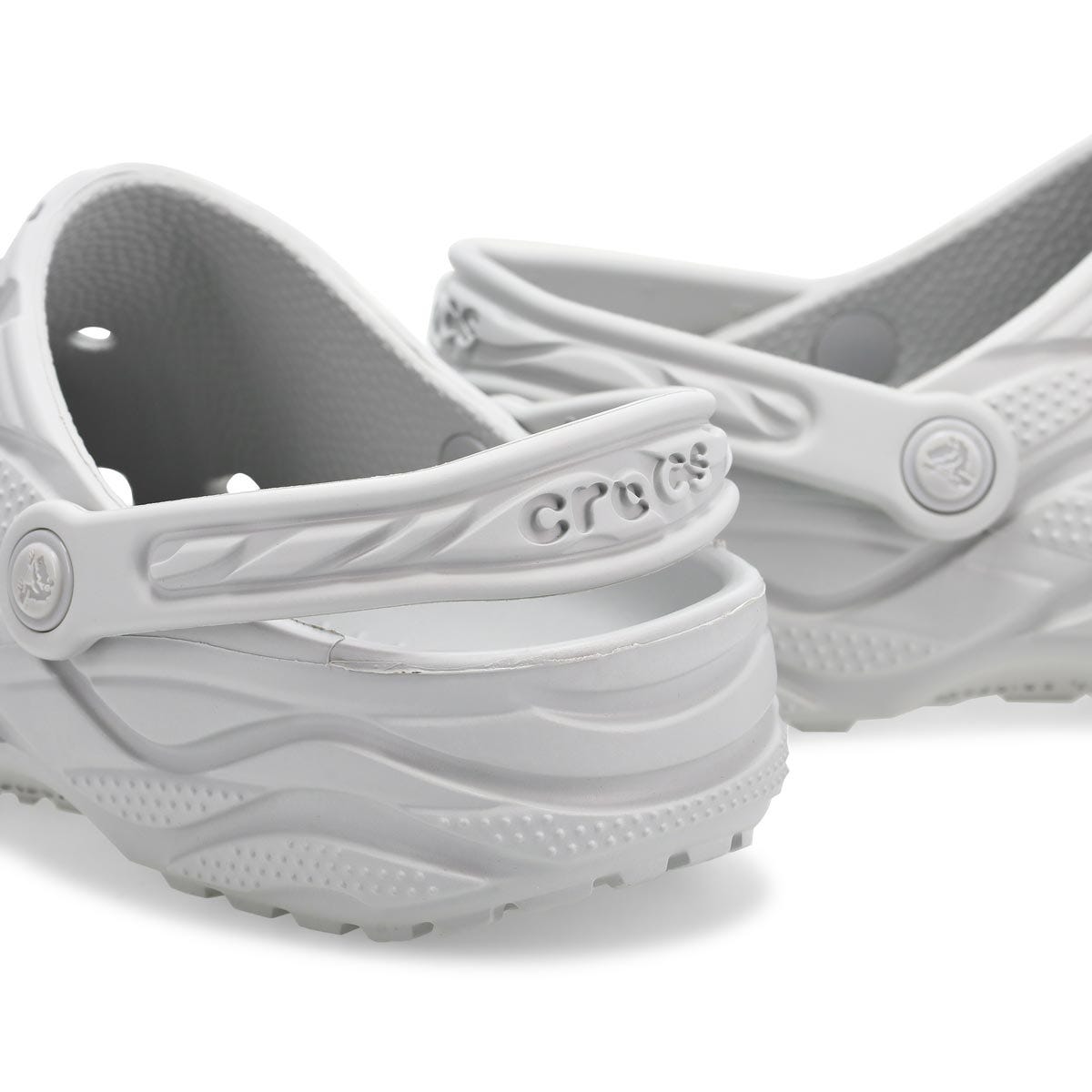 Sabot confort EVA Classic Erosion pour hommes - No