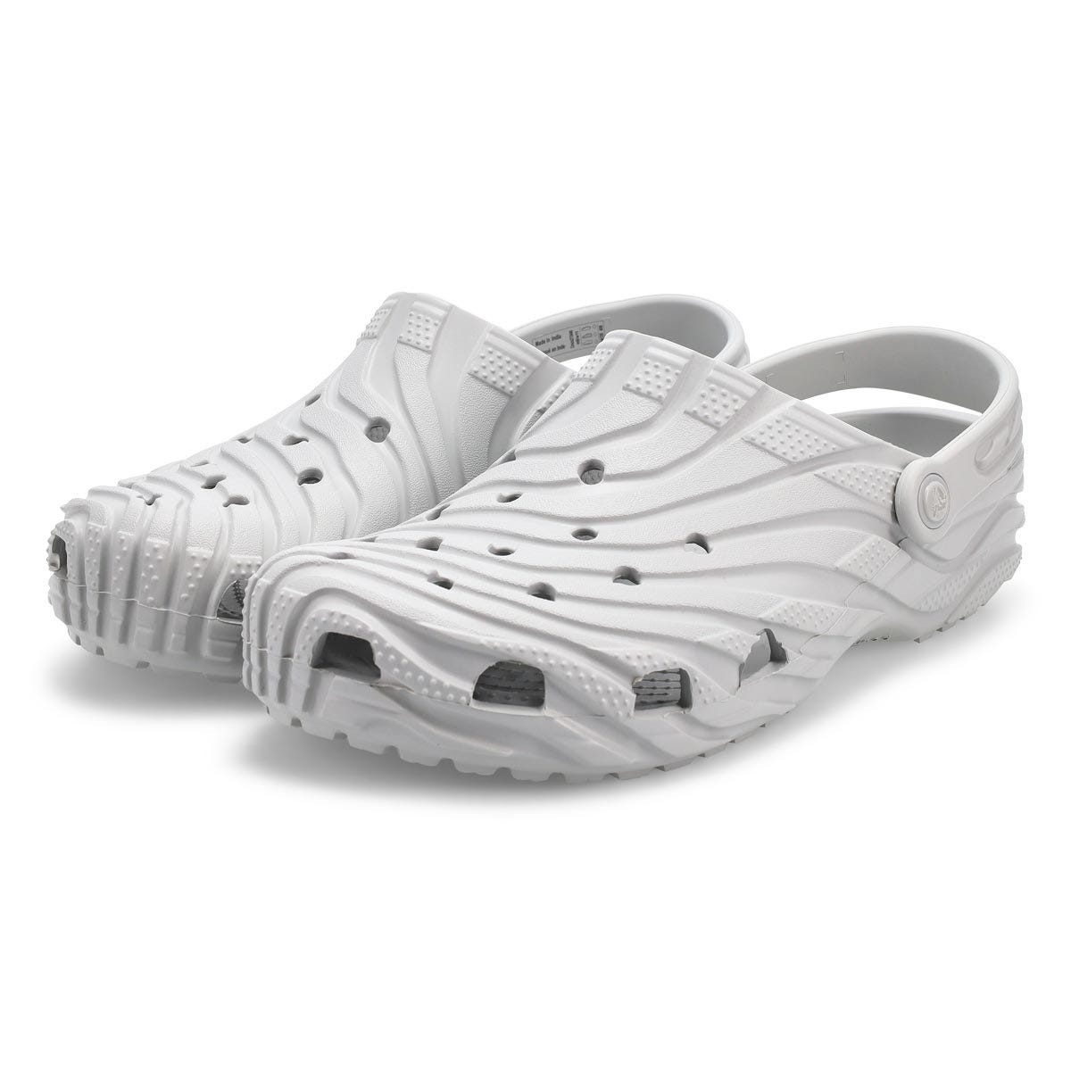 Sabot confort EVA Classic Erosion pour hommes - No